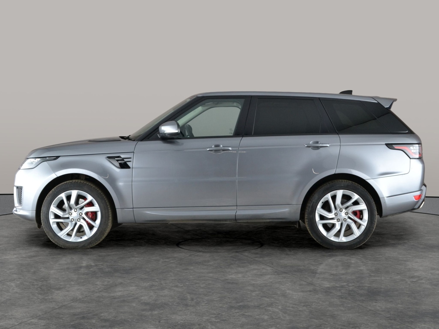 Used Land Rover Range Rover Sport 2021 for sale - 77164351: Photo 15