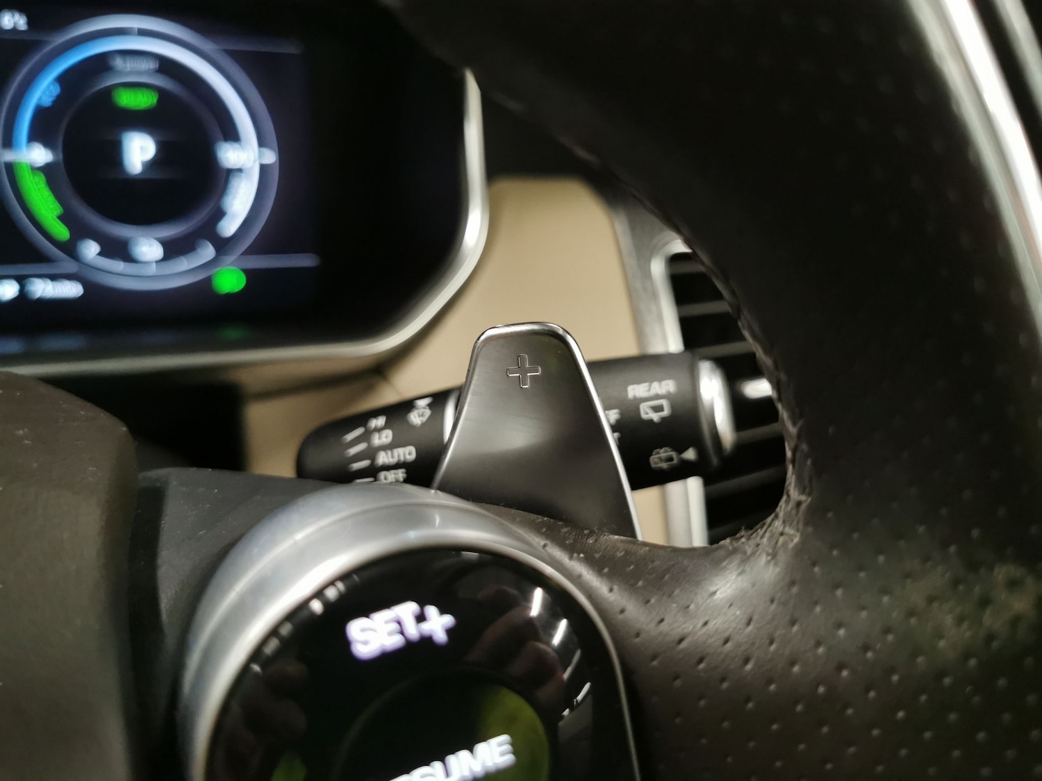 Used Land Rover Range Rover Sport 2021 for sale - 77164351: Photo 22