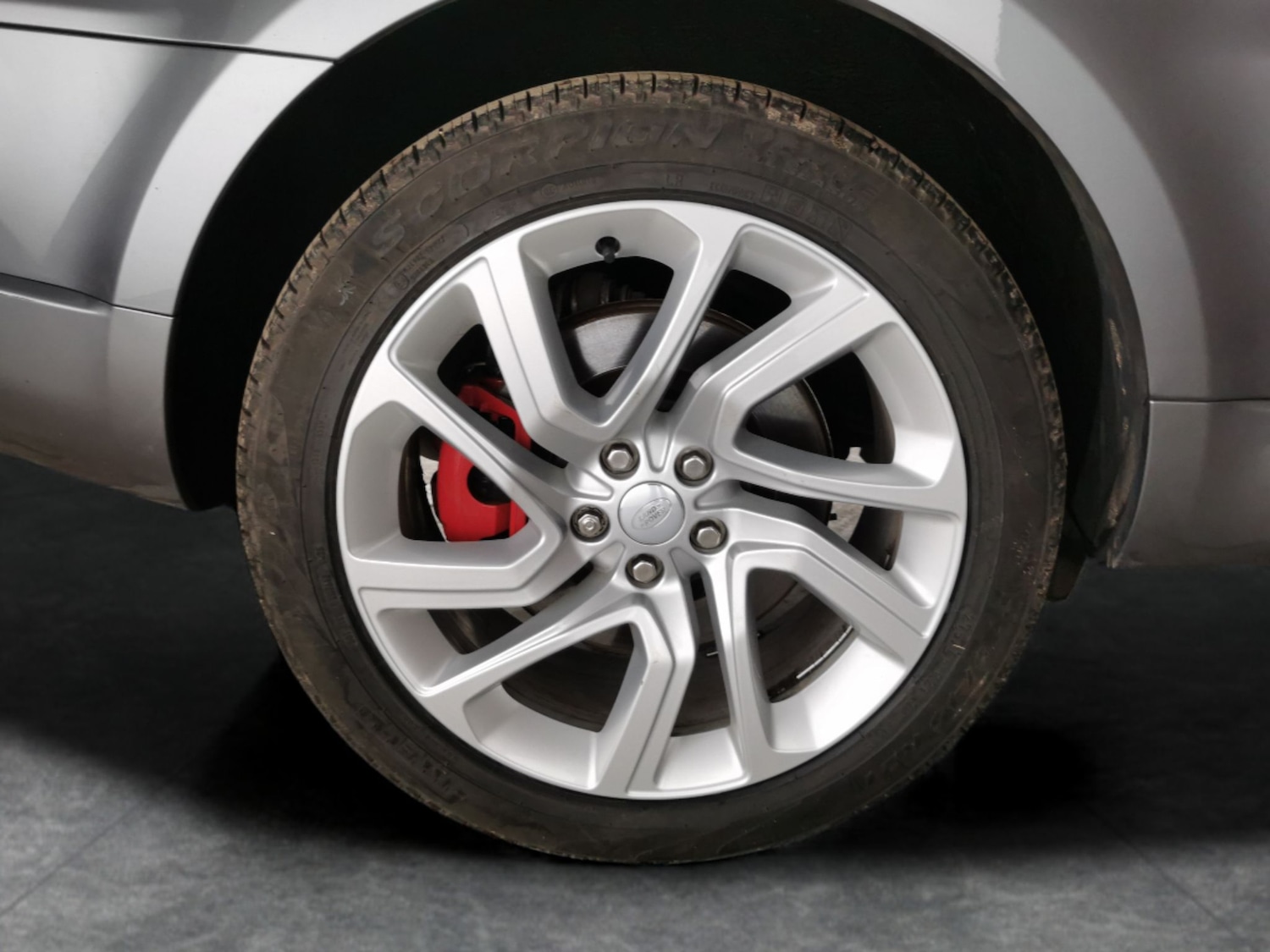 Used Land Rover Range Rover Sport 2021 for sale - 77164351: Photo 29