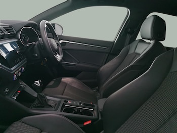 Used Audi Q3 2022 for sale - 75573971: Photo