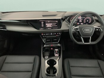 Used Audi e-tron GT 2023 for sale - 75733896: Photo