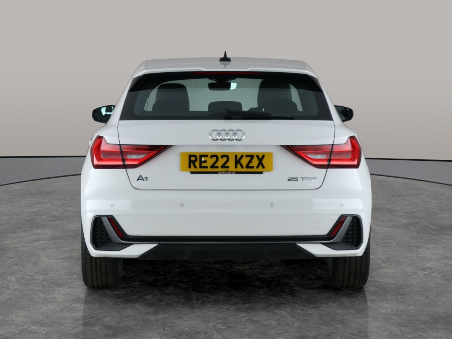 Used Audi A1 2022 for sale - 76694032: Photo 10