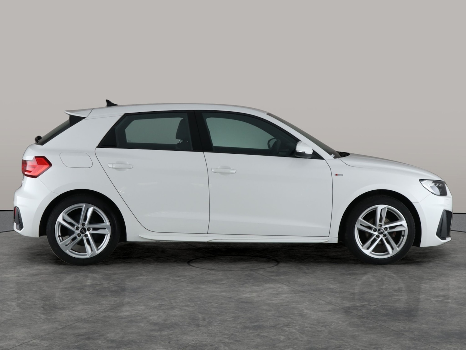 Used Audi A1 2022 for sale - 76694032: Photo 8