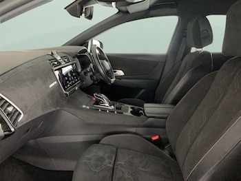 Used DS Automobiles DS 7 Crossback 2022 for sale - 75958023: Photo