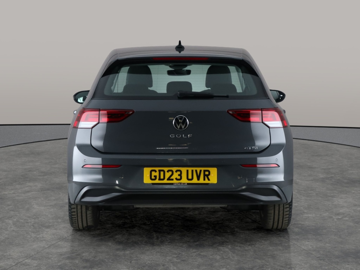 Used Volkswagen Golf 2023 for sale - 77337342: Photo 10