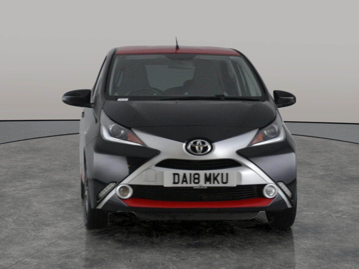Used Toyota AYGO 2018 for sale - 76557162: Photo 13