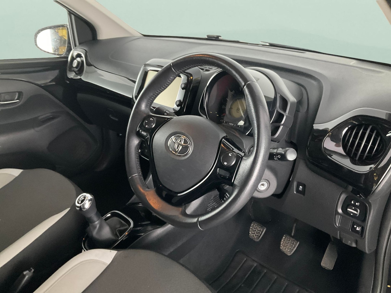 Used Toyota AYGO 2018 for sale - 76557162: Photo 14