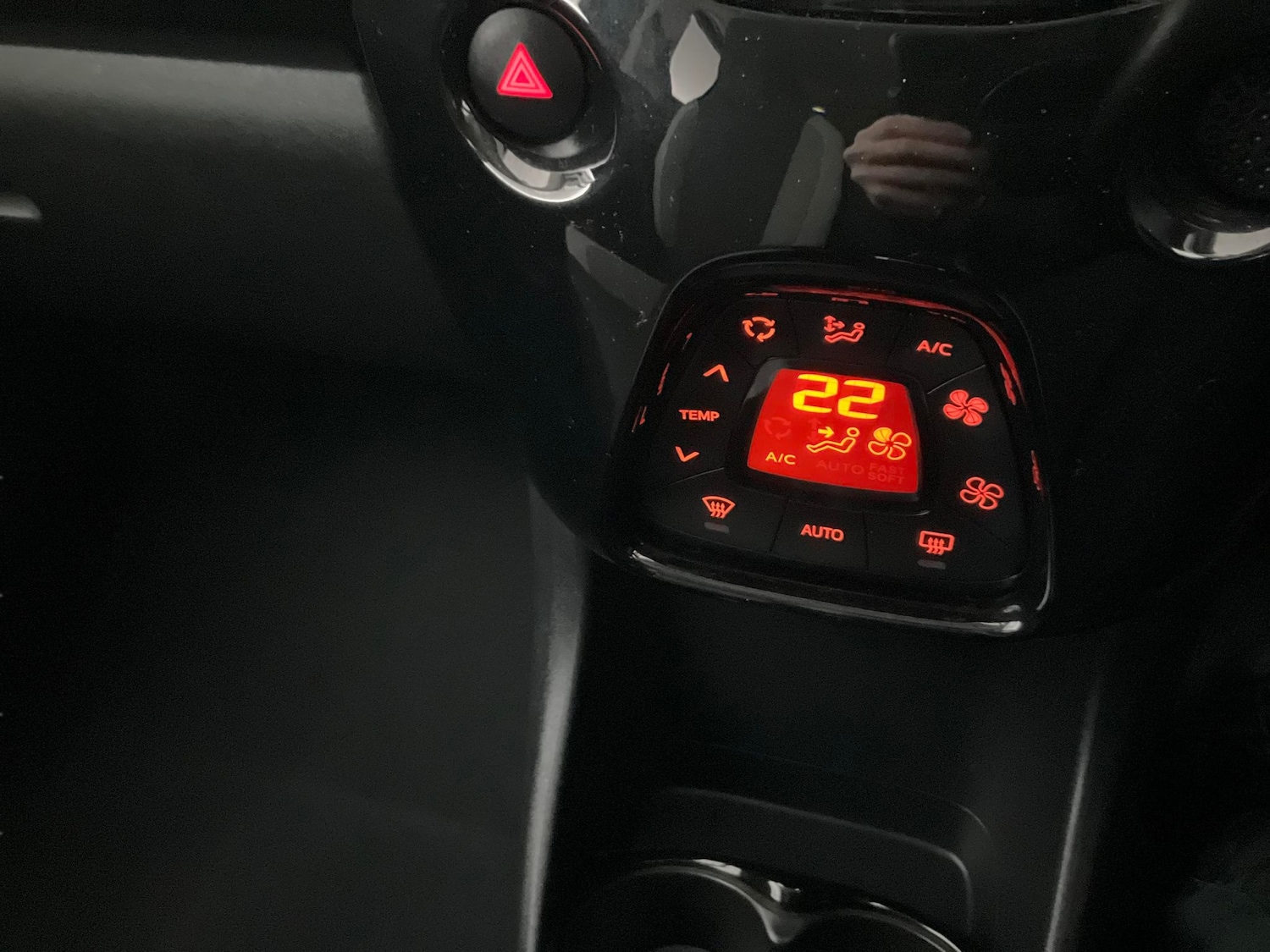 Used Toyota AYGO 2018 for sale - 76557162: Photo 17