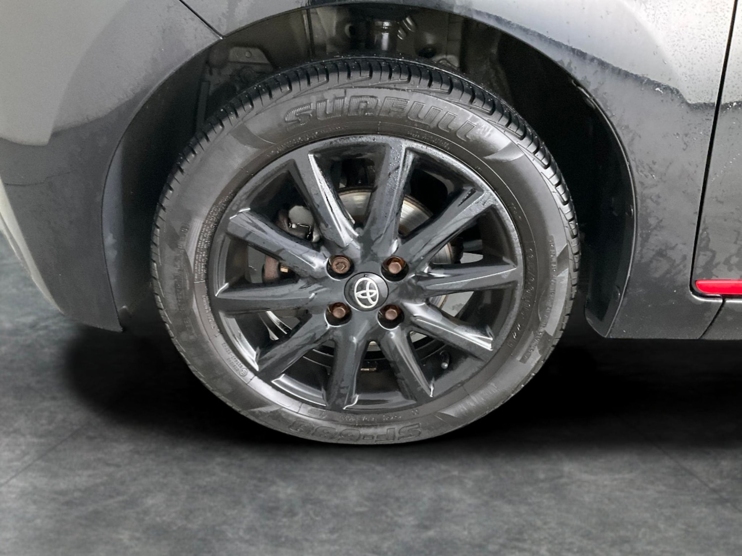 Used Toyota AYGO 2018 for sale - 76557162: Photo 20