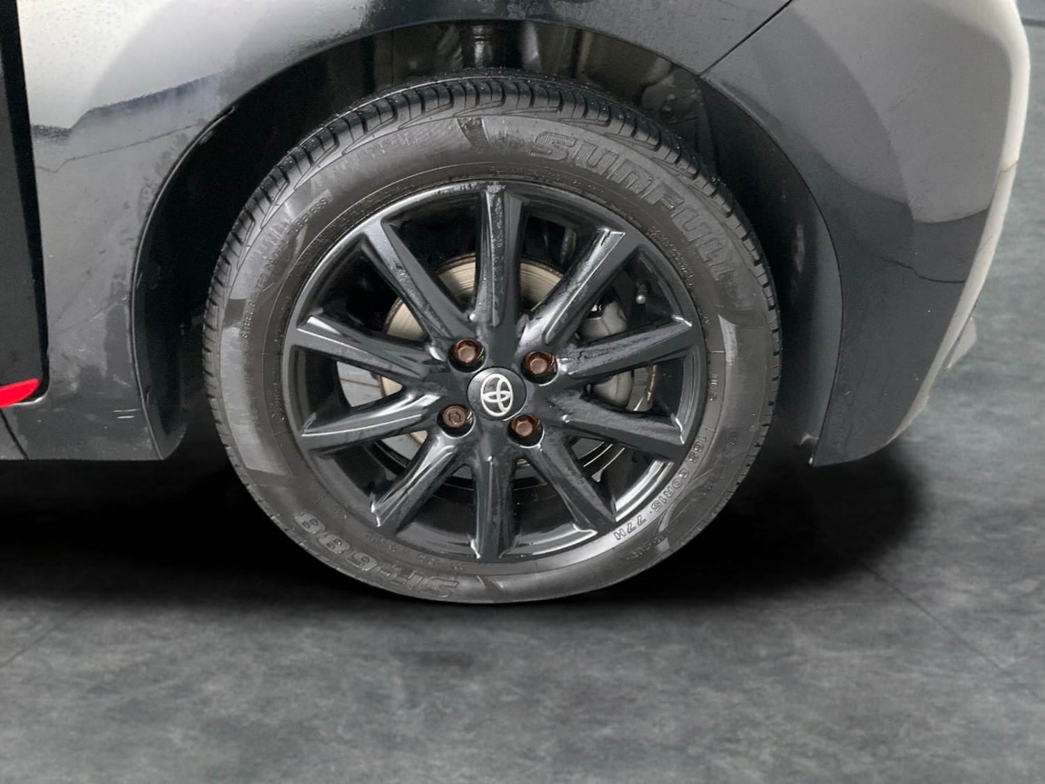 Used Toyota AYGO 2018 for sale - 76557162: Photo 21