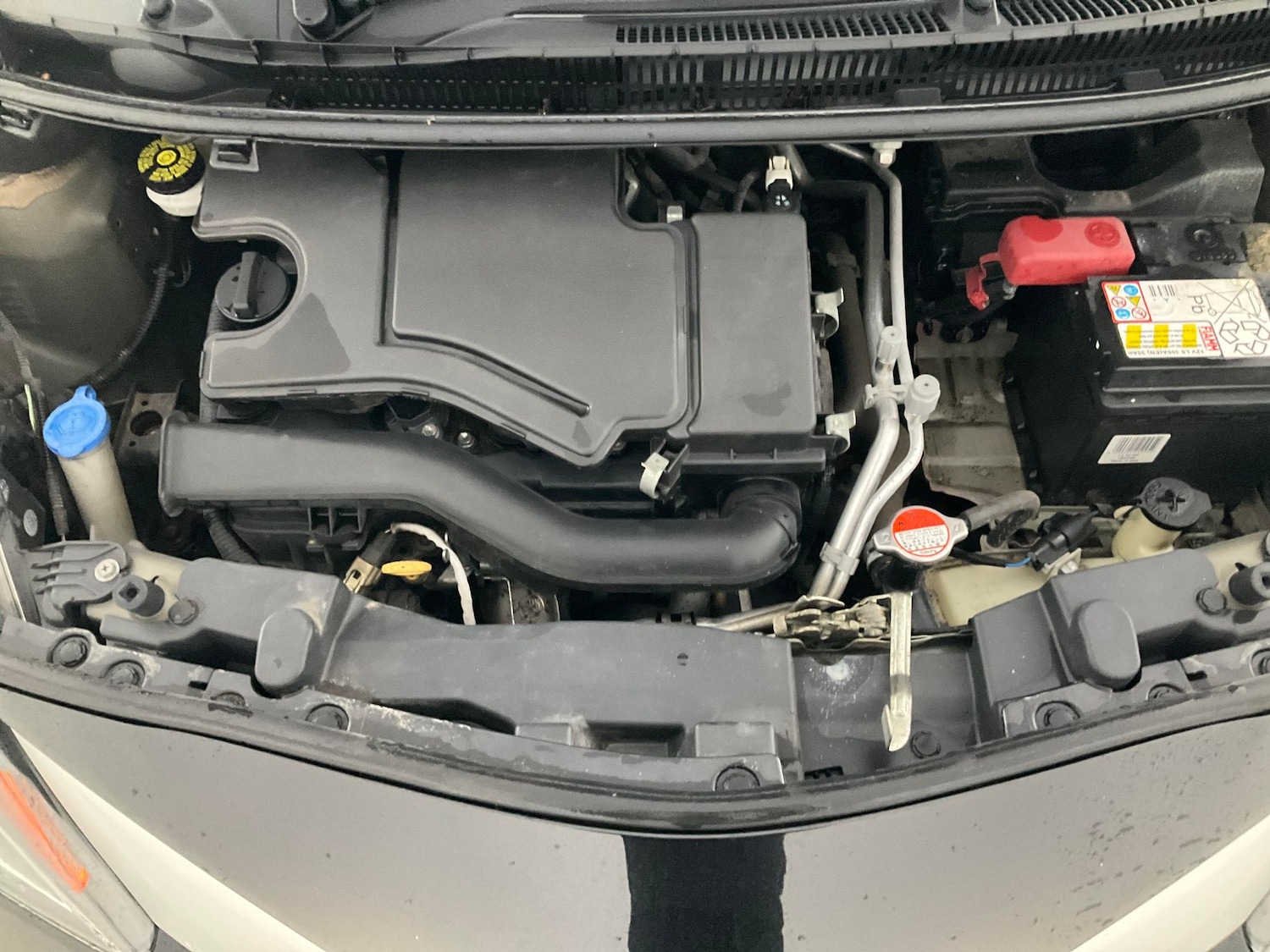 Used Toyota AYGO 2018 for sale - 76557162: Photo 30