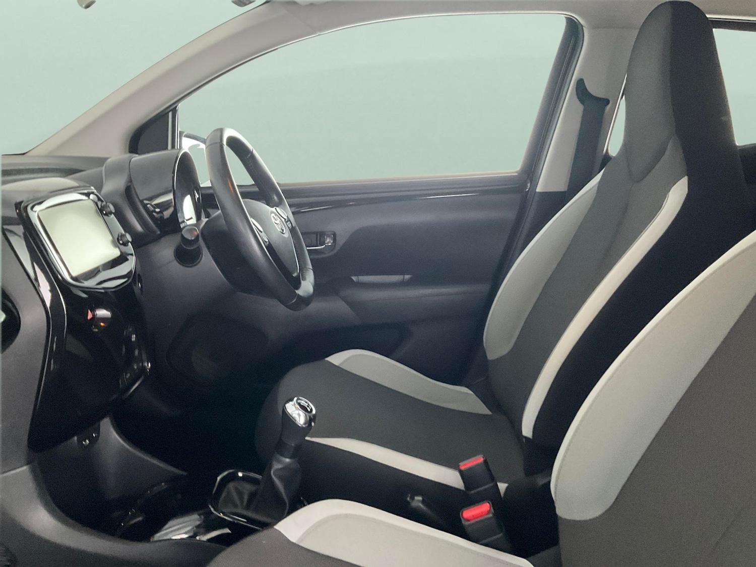 Used Toyota AYGO 2018 for sale - 76557162: Photo 4