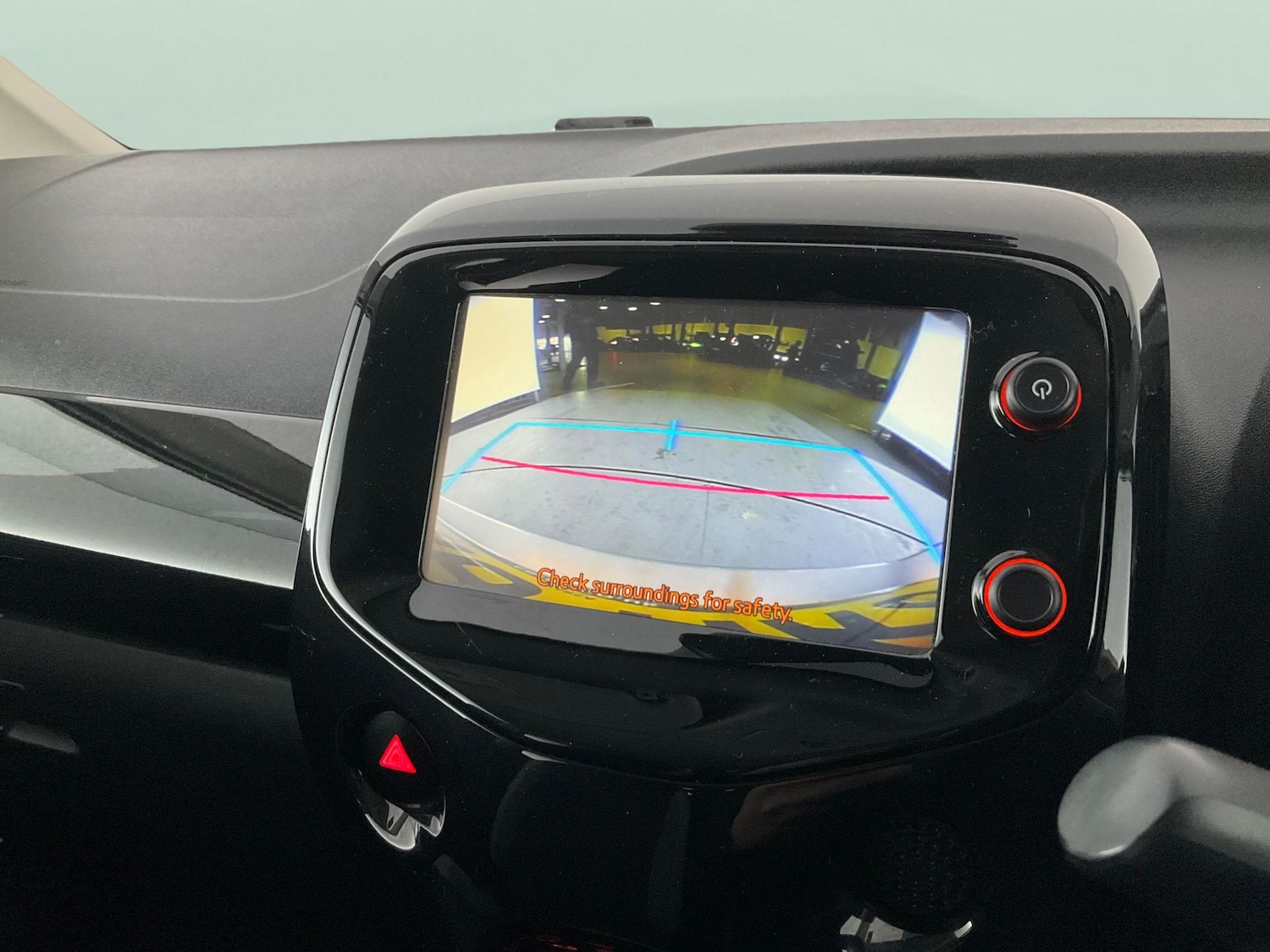 Used Toyota AYGO 2018 for sale - 76557162: Photo 5