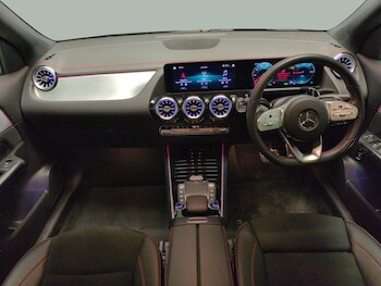 Used Mercedes-Benz EQA 2022 for sale - 75483898: Photo