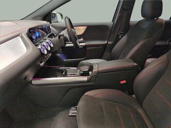 Used Mercedes-Benz EQA 2022 for sale - 75483898: Photo