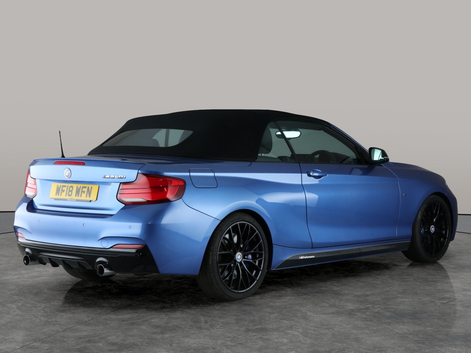 Used BMW 2 Series 2018 for sale - 76515176: Photo 12