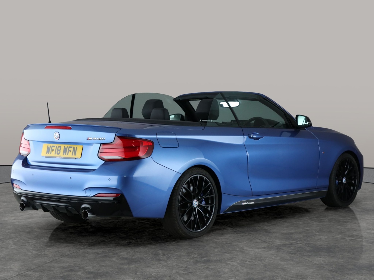 Used BMW 2 Series 2018 for sale - 76515176: Photo 17