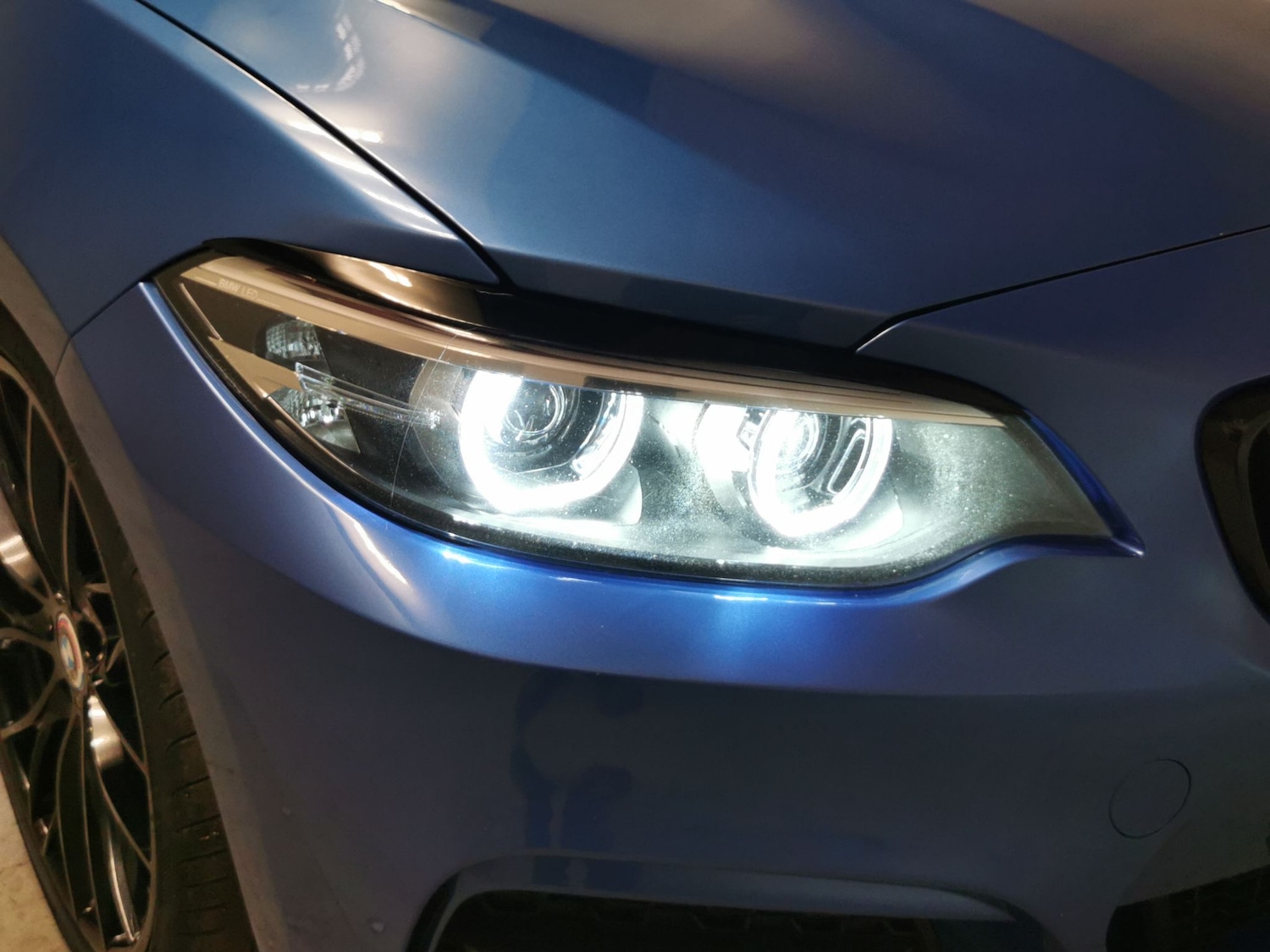 Used BMW 2 Series 2018 for sale - 76515176: Photo 26