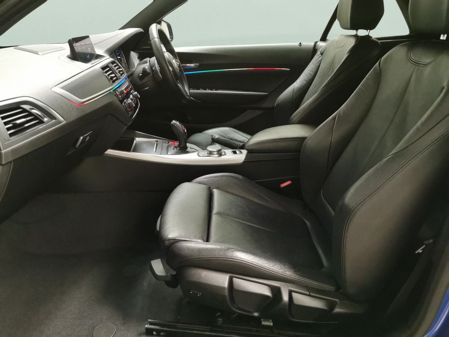 Used BMW 2 Series 2018 for sale - 76515176: Photo 4