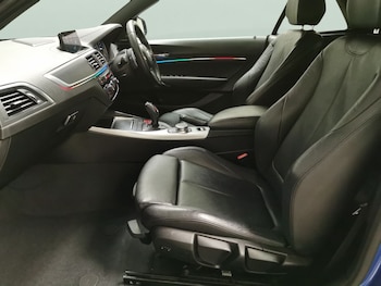 Used BMW 2 Series 2018 for sale - 76515176: Photo