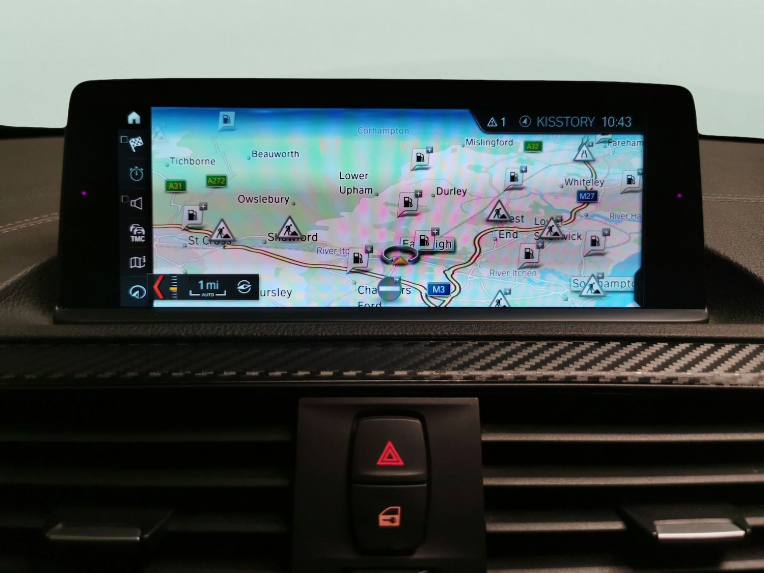 Used BMW 2 Series 2018 for sale - 76515176: Photo 5