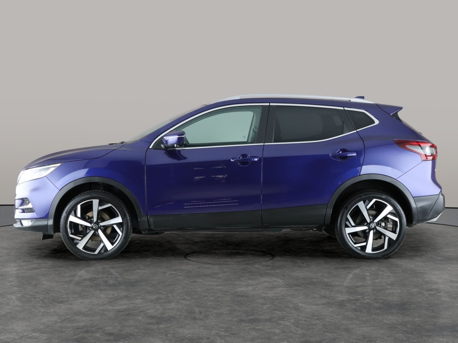 Used Nissan Qashqai 2021 for sale - 76919605: Photo 14