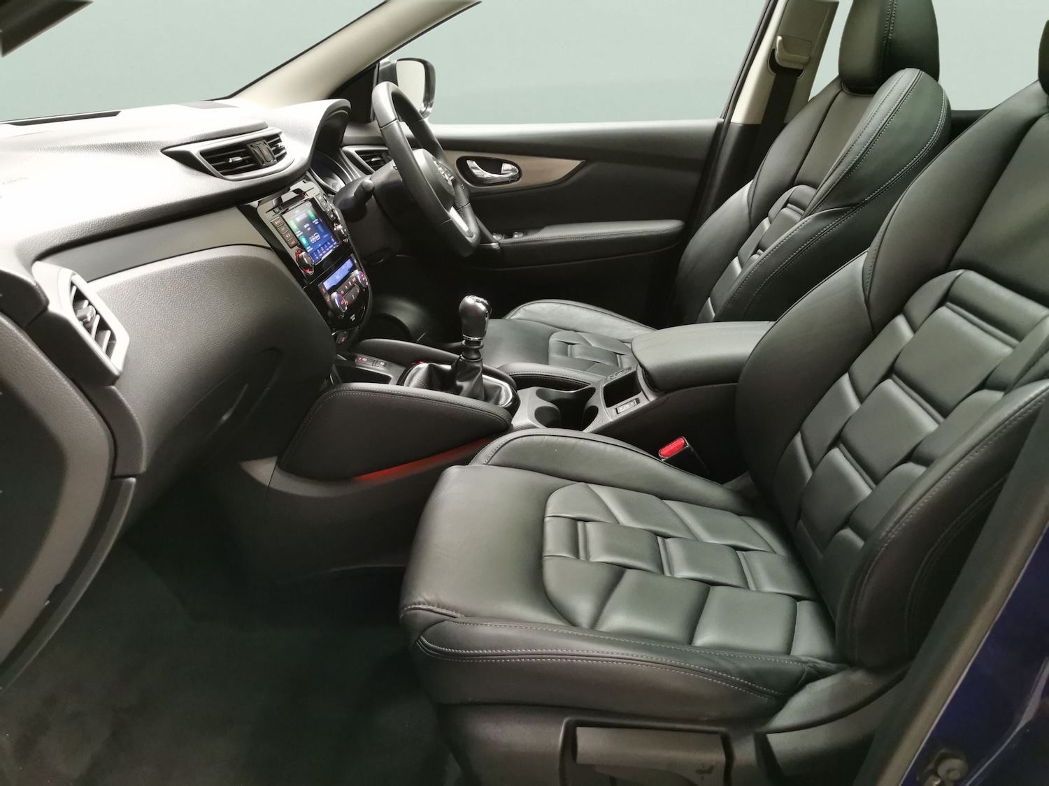 Used Nissan Qashqai 2021 for sale - 76919605: Photo 4