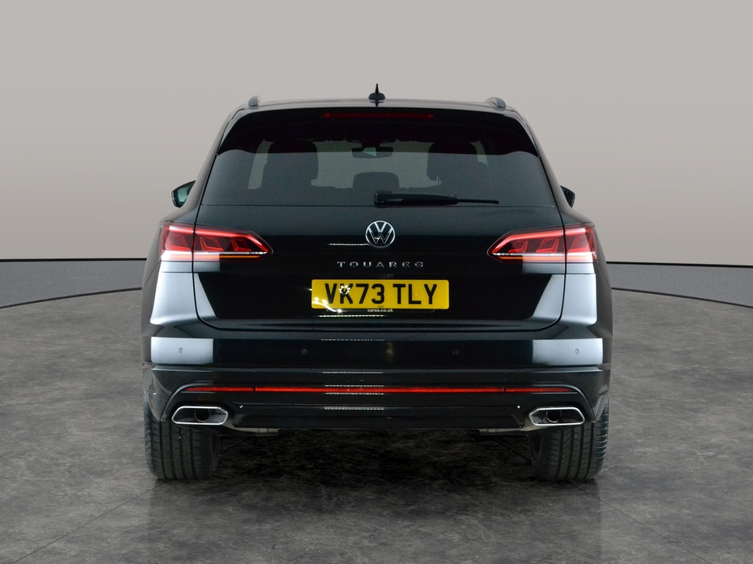 Used Volkswagen Touareg 2023 for sale - 77241295: Photo 12