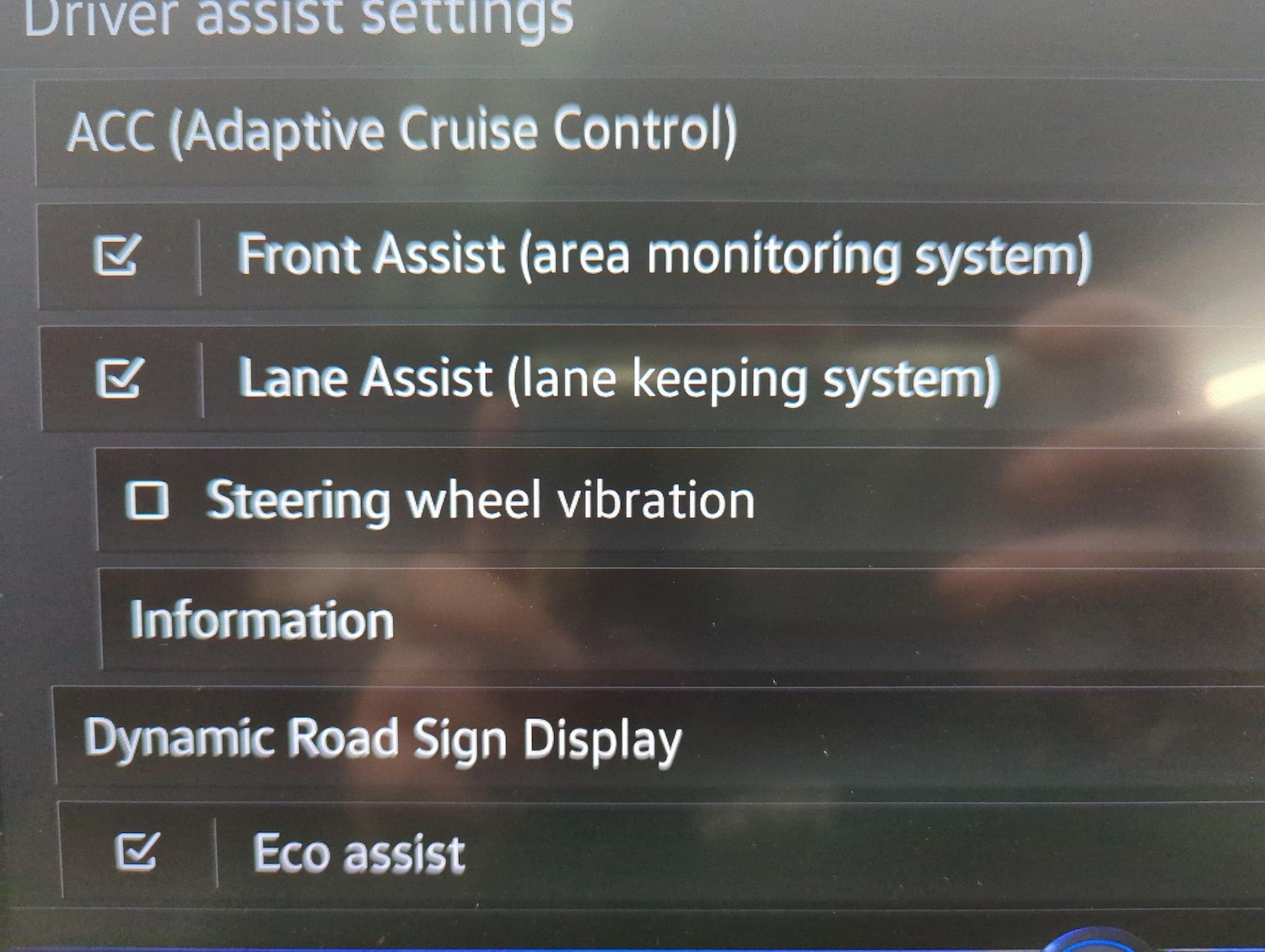 Used Volkswagen Touareg 2023 for sale - 77241295: Photo 26