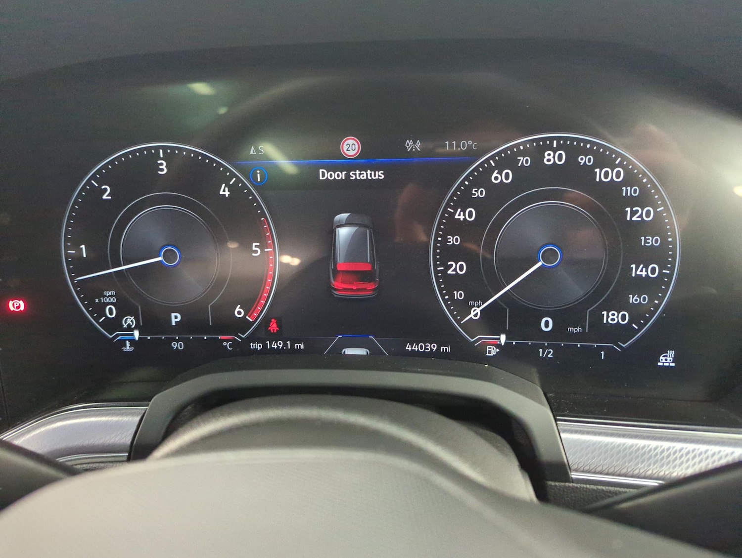 Used Volkswagen Touareg 2023 for sale - 77241295: Photo 27