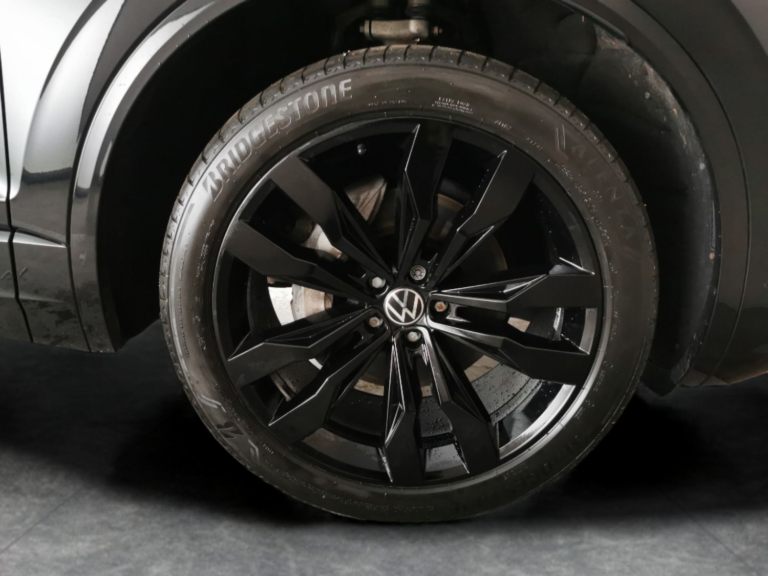 Used Volkswagen Touareg 2023 for sale - 77241295: Photo 31