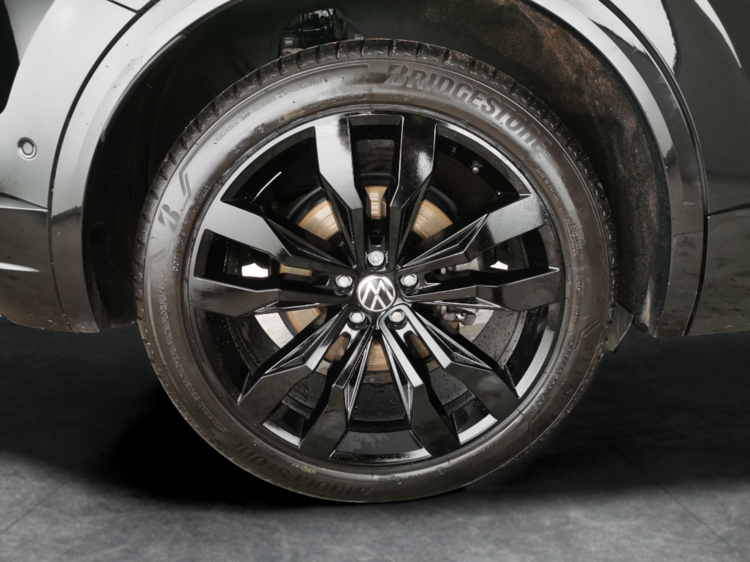 Used Volkswagen Touareg 2023 for sale - 77241295: Photo 32