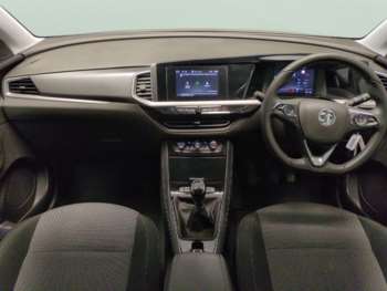 Used Vauxhall Grandland 2022 for sale - 75146029: Photo