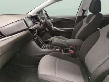 Used Vauxhall Grandland 2022 for sale - 75146029: Photo
