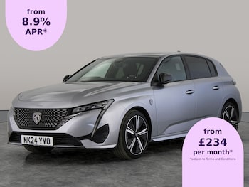Used Peugeot 308 2024 for sale - 75616888: Photo
