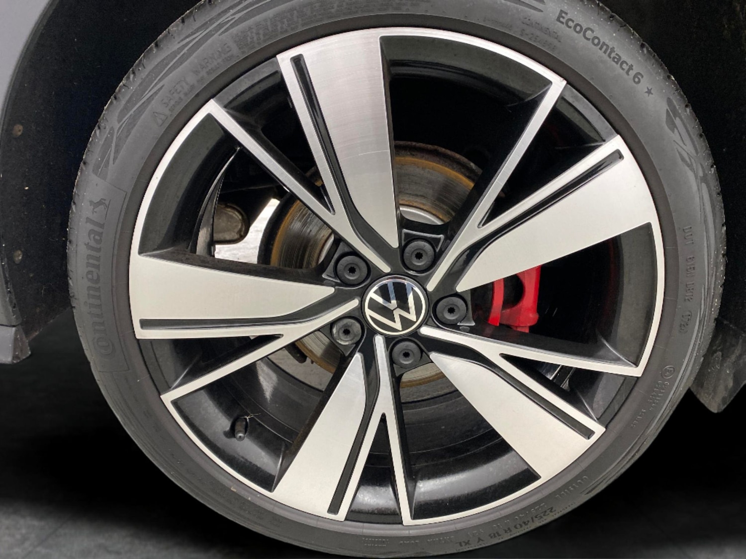 Used Volkswagen Golf 2021 for sale - 76612463: Photo 10