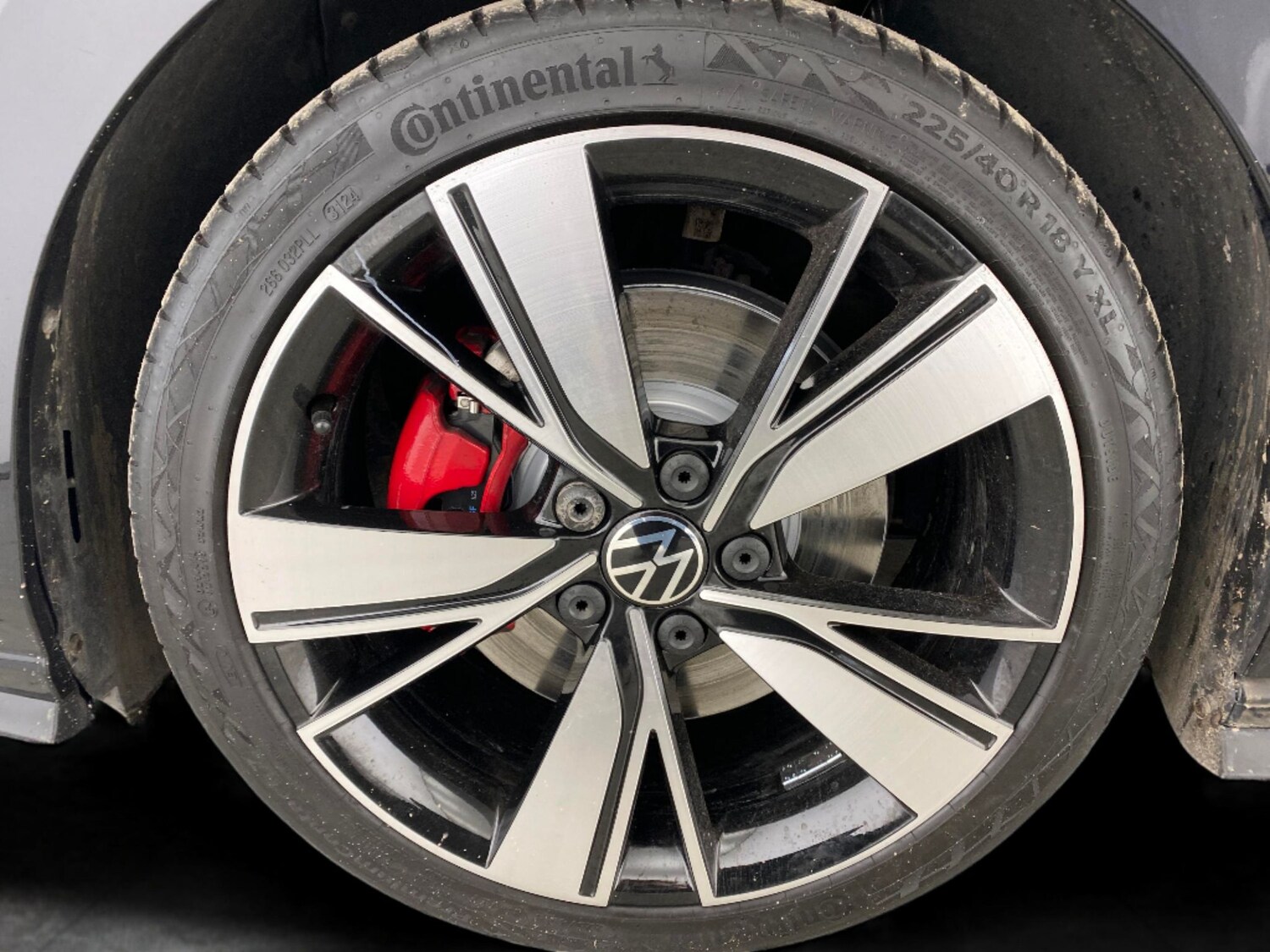 Used Volkswagen Golf 2021 for sale - 76612463: Photo 11