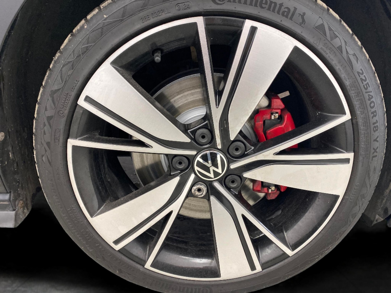 Used Volkswagen Golf 2021 for sale - 76612463: Photo 12