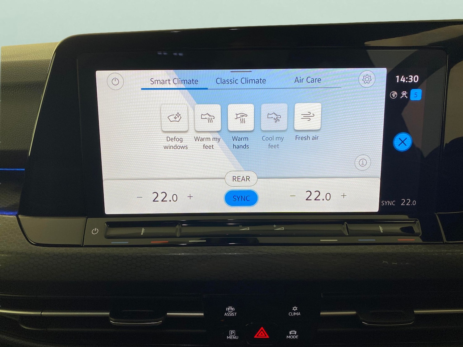 Used Volkswagen Golf 2021 for sale - 76612463: Photo 16