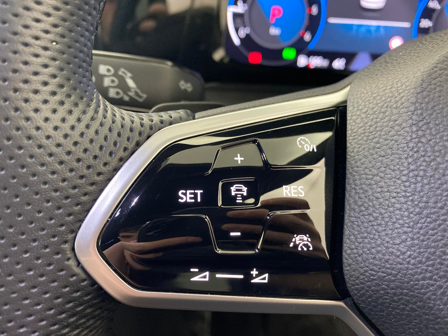 Used Volkswagen Golf 2021 for sale - 76612463: Photo 17