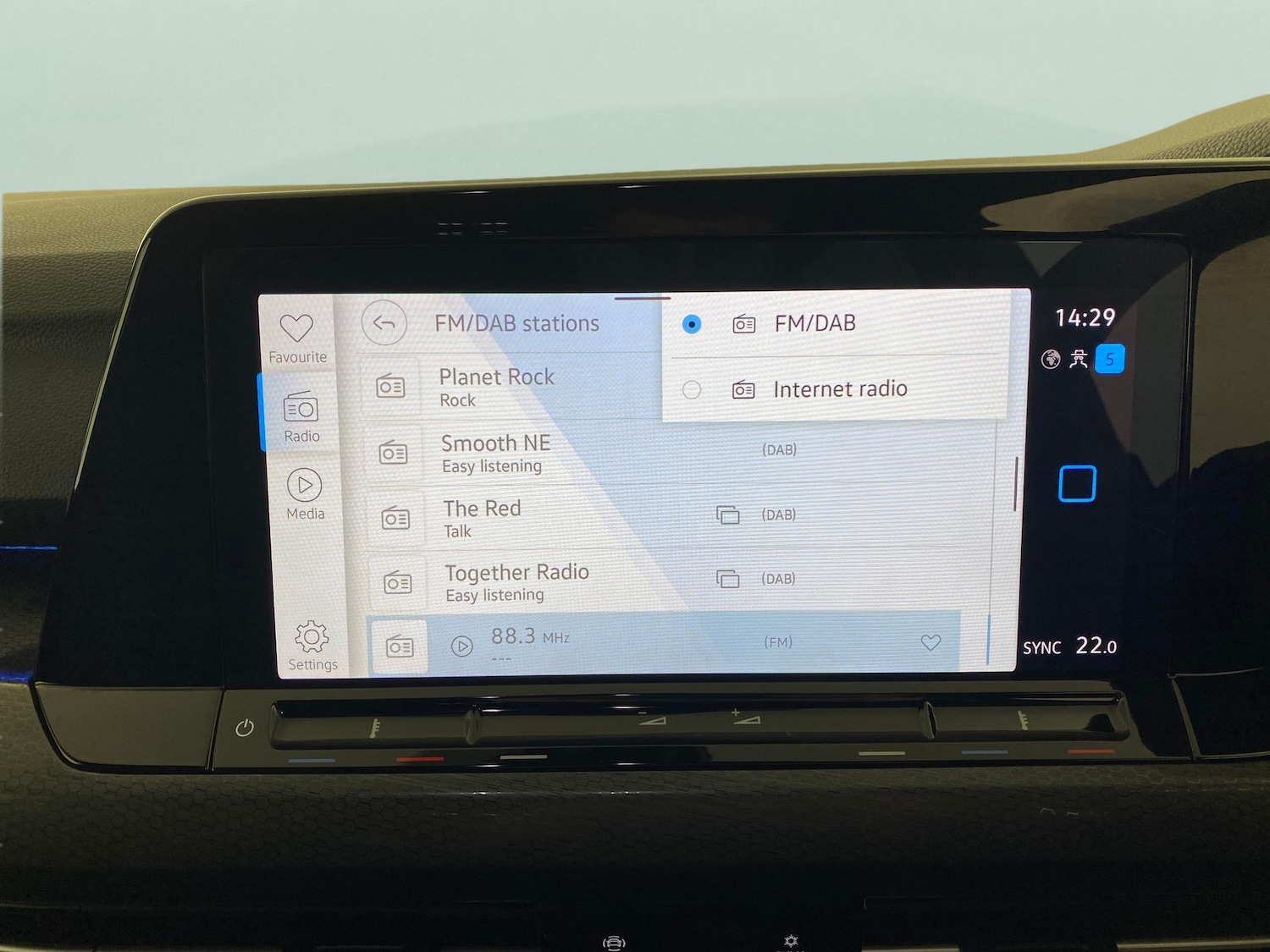 Used Volkswagen Golf 2021 for sale - 76612463: Photo 19