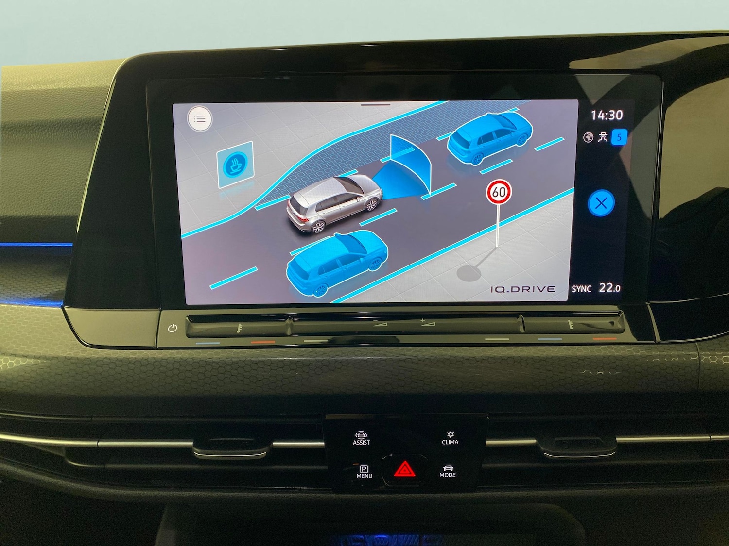 Used Volkswagen Golf 2021 for sale - 76612463: Photo 20