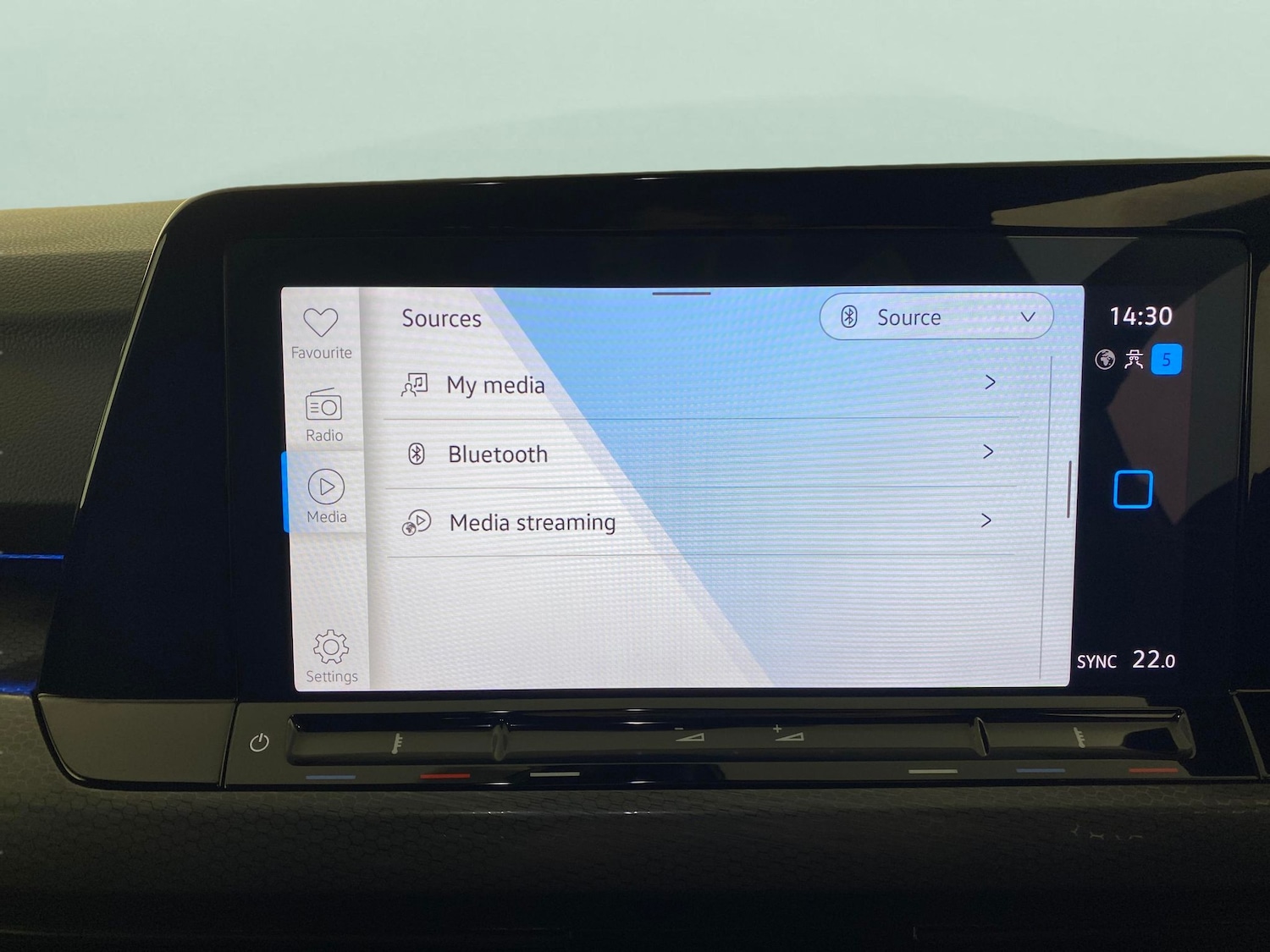 Used Volkswagen Golf 2021 for sale - 76612463: Photo 21