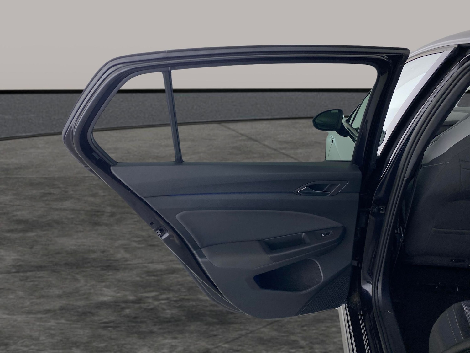 Used Volkswagen Golf 2021 for sale - 76612463: Photo 24