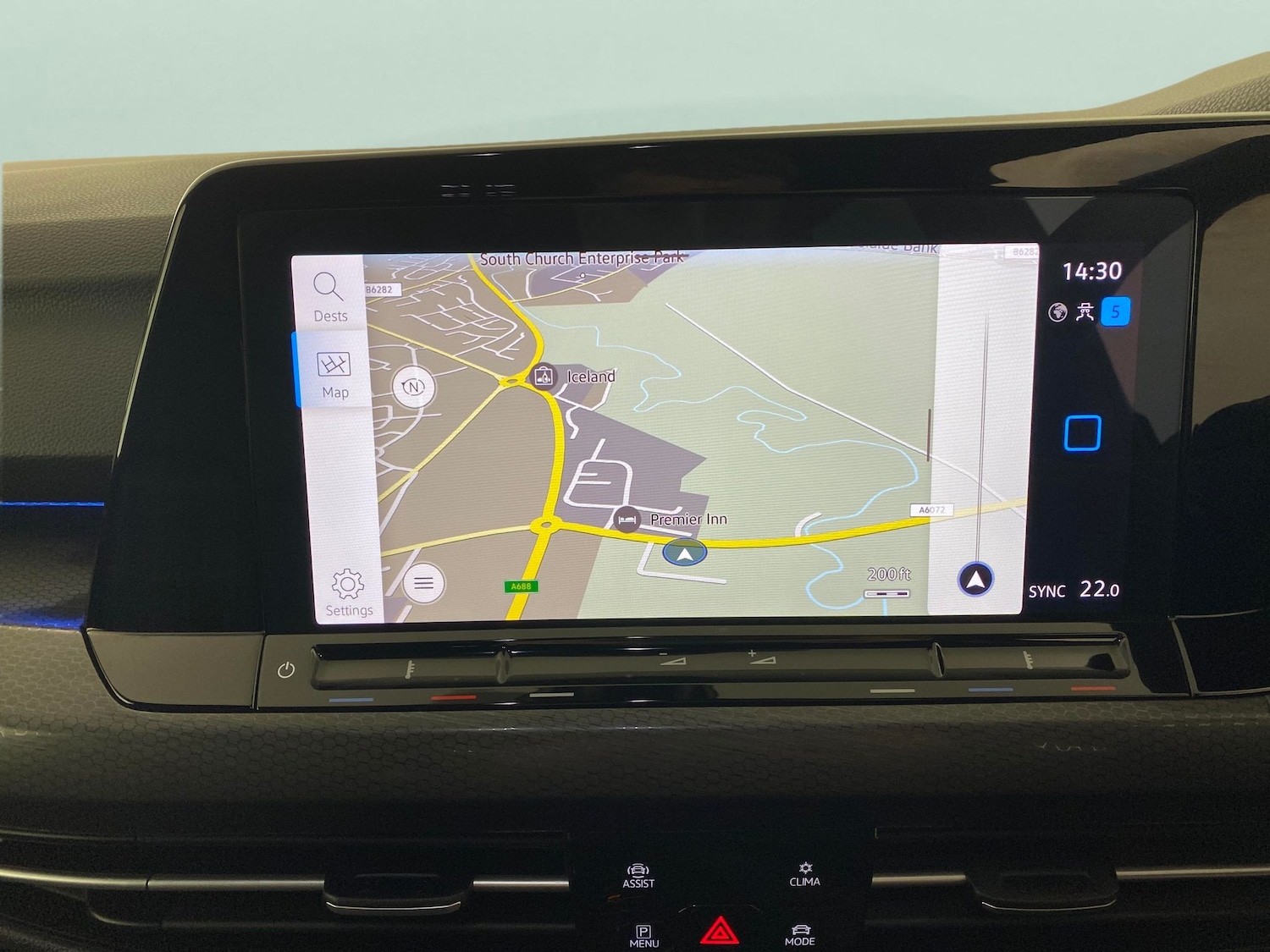 Used Volkswagen Golf 2021 for sale - 76612463: Photo 29