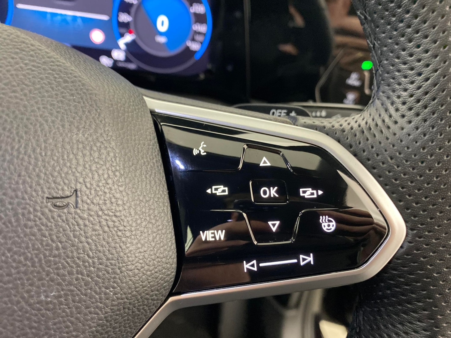 Used Volkswagen Golf 2021 for sale - 76612463: Photo 31