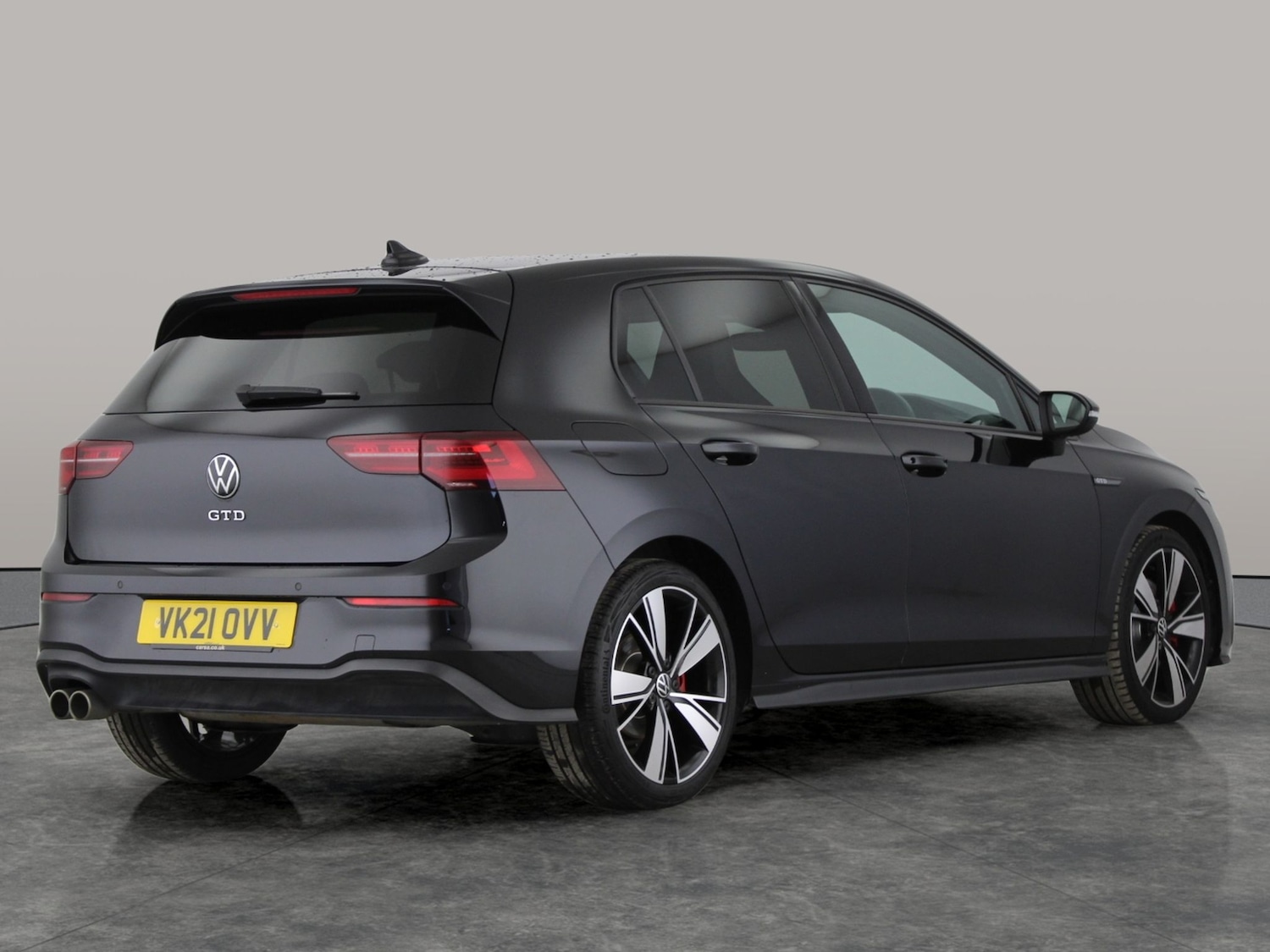 Used Volkswagen Golf 2021 for sale - 76612463: Photo 6