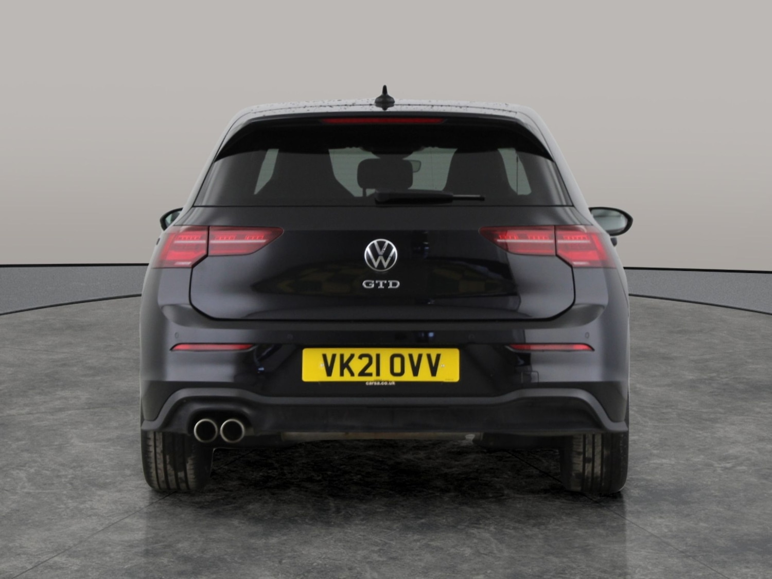 Used Volkswagen Golf 2021 for sale - 76612463: Photo 7