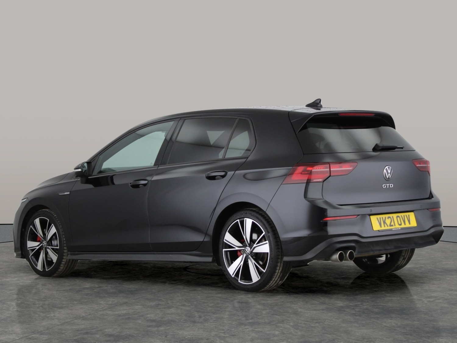 Used Volkswagen Golf 2021 for sale - 76612463: Photo 8