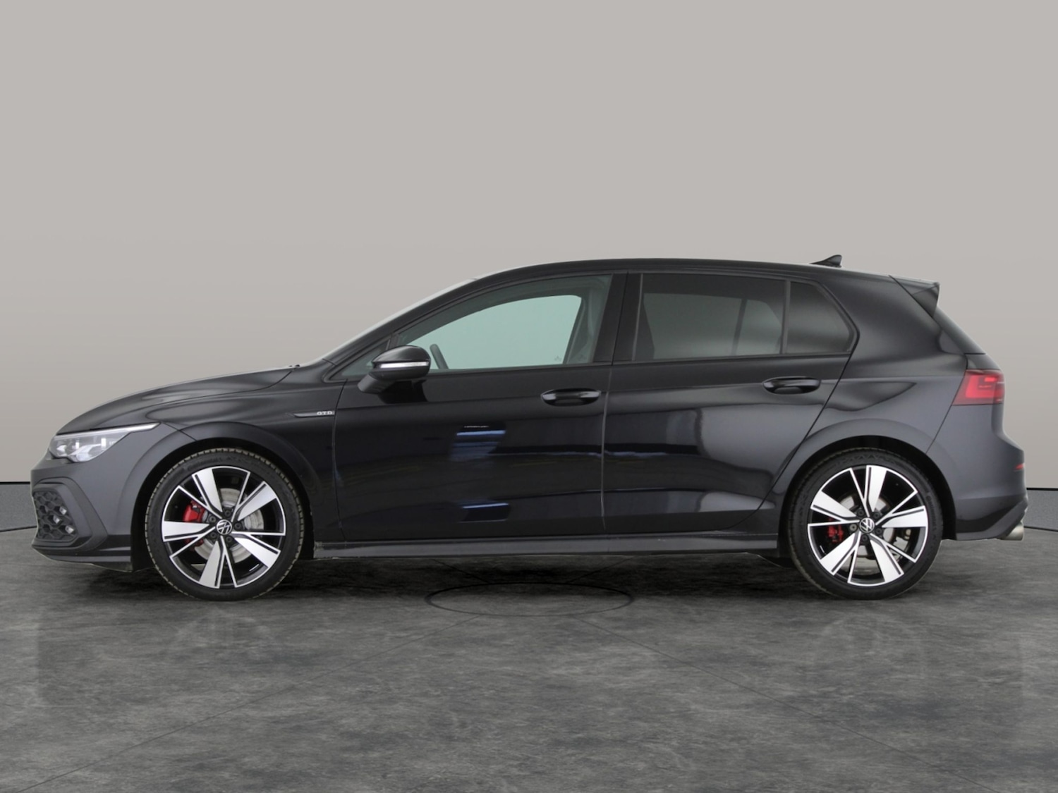 Used Volkswagen Golf 2021 for sale - 76612463: Photo 9